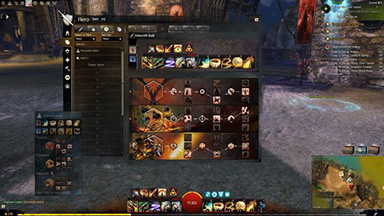 Guild Wars 2: Build Templates