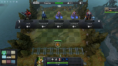  Download Free PC Game of Dota 2 Auto Chess 