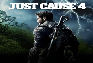  Just Cause 4 and Wheels of Aurelia are free games from the Epic Games store