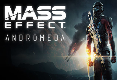 The Andromeda feature of One Mass Effect that was really good