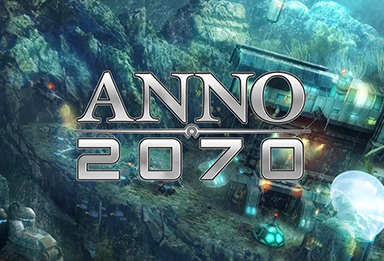 Introduction of Anno 2070