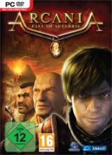 Cheap Steam Games  ArcaniA Fall of Setarrif Steam CD Key