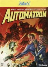Cheap Steam Games  Fallout 4 Automatron DLC Steam CD Key