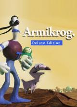 Cheap Steam Games  Armikrog Deluxe Edition Steam CD Key