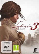 Cheap Steam Games  Syberia 3 Steam CD Key