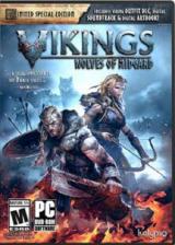 Cheap Steam Games  Vikings Wolves Of Midgard Steam CD Key