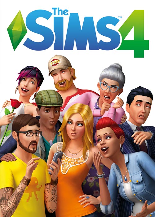 Cheap Origin Games  The Sims 4 Origin CD Key Global