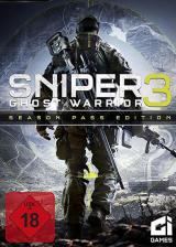 Cheap Steam Games  Sniper Ghost Warrior 3 - Season Pass Edition Steam CD Key Global