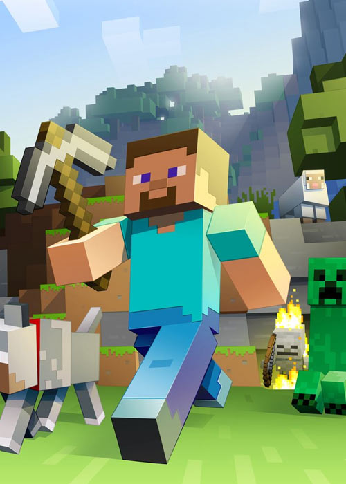 Minecraft Edition Pack Xbox One Key Global : buy cheap 