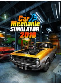 Cheap Steam Games  Car Mechanic Simulator 2018 Steam CD Key Global