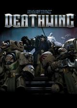Cheap Steam Games  Space Hulk Deathwing Steam CD Key