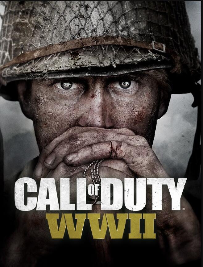 Call of Duty: WWII – Open Beta (Steam)