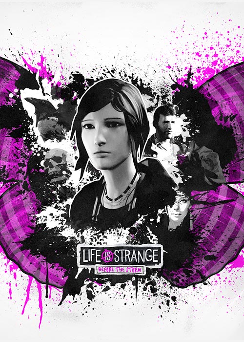 Cheap Steam Games  Life is Strange Before the Storm Steam Key Global