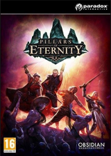 Cheap Steam Games  Pillars of Eternity - Hero Edition Steam Key GLOBAL