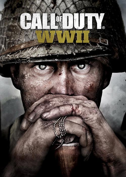 Cheap Steam Games  Call of Duty WWII Steam Key Global