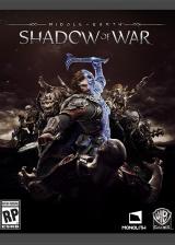 Cheap Steam Games  Middle Earth Shadow Of War Standard Steam Key Global PC