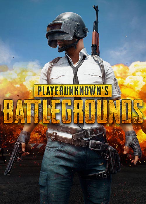 playerunknowns battlegrounds license key