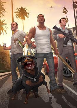 Cheap Grand Theft Auto V Steam 2500 Million + Level 800 + 100% Skills + Unlock-All