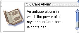 Cheap Ragnarok Re:Start Odin Old Card Album *10
