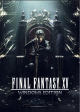 Cheap Steam Games  Final Fantasy XV Windows Edition Steam CD Key Global