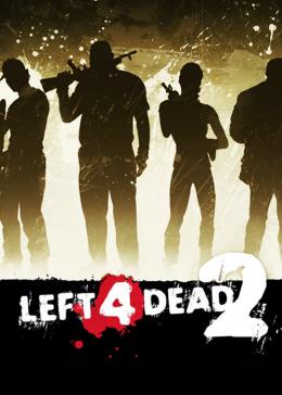 Cheap Left 4 Dead 2  Left 4 Dead 2 Steam CD-Key