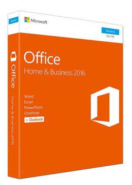 Cheap Software  MS Office Home And Business 2016 Key