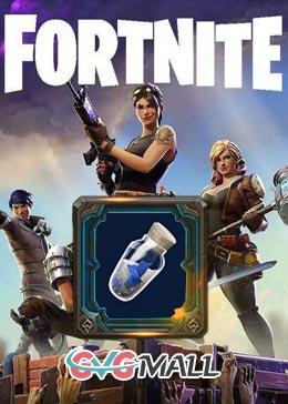 Cheap Fortnite PS4 Simple Mineral Powder-100