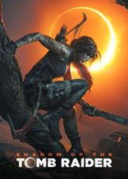 Cheap Steam Games Shadow Of The Tomb Raider Steam CD Key ASIA
