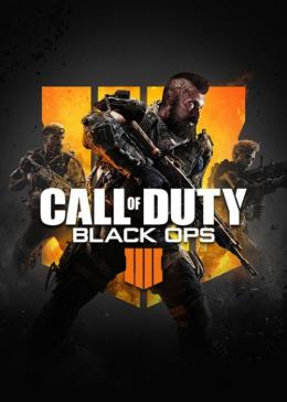 Cheap PC Games Call Of Duty Black Ops 4 Battle.net Key EU