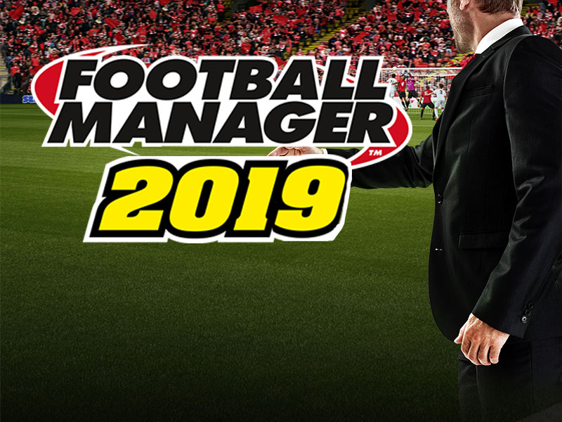 Cheap Steam Games  Football Manager 2019 Steam CD Key EU
