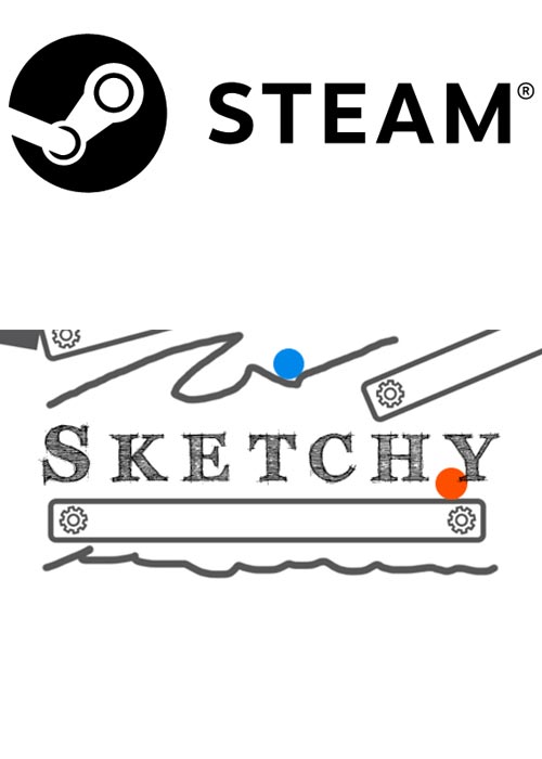 Cheap Steam Games  Sketchy Steam Key Global