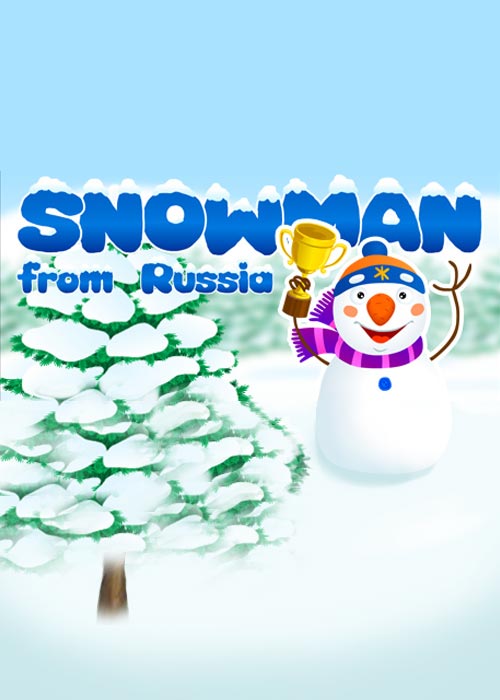 Cheap Steam Games  Snowman Steam Key Global