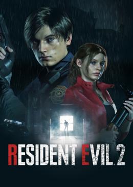Cheap Steam Games  Resident Evil 2 Steam Key Global