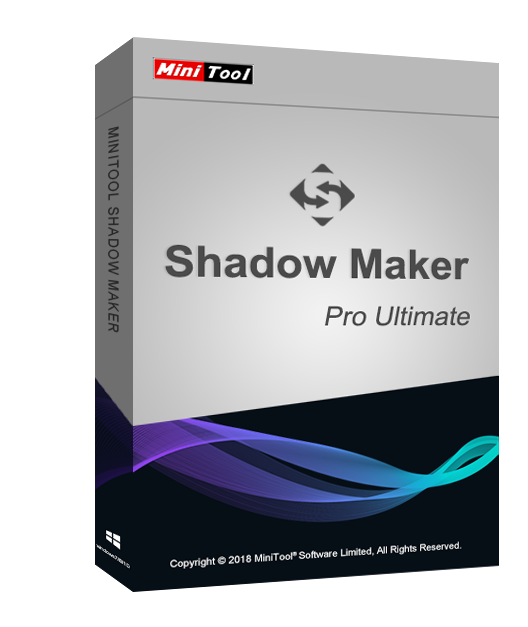 Cheap Steam Games  MiniTool ShadowMaker Pro 3.2 Ultimate Key Global