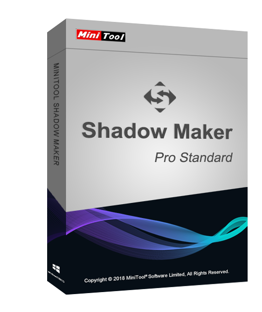 Cheap Steam Games  MiniTool ShadowMaker Pro 3.2 Standard Key Global