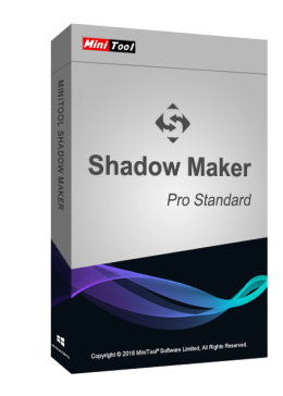 Cheap Software  MiniTool ShadowMaker Pro 3.2 Standard Key Global