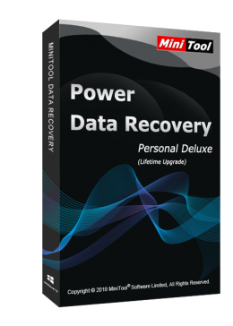Cheap Steam Games  MiniTool Power Data Recovery Personal Deluxe Key Global