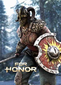 Cheap FOR HONOR PC Year 1 Heroes Bundle