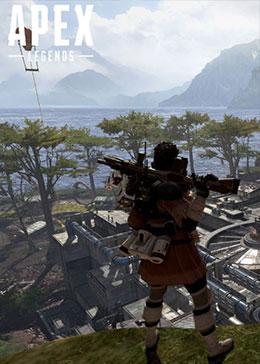 Cheap Apex Legends PC Founder's Pack