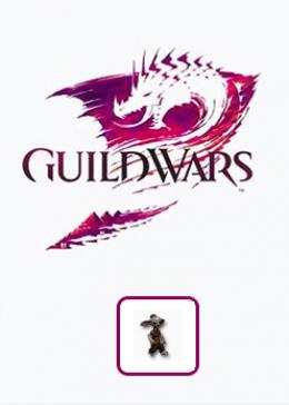 Cheap Guild Wars Miniatures Pet Asura