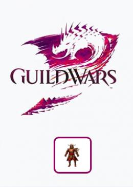Cheap Guild Wars Miniatures Pet Guild Lord