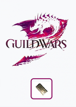 Cheap Guild Wars GW1 Gold Platinum*300