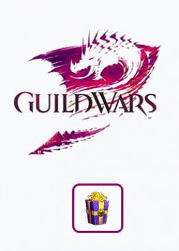Cheap Guild Wars Hot Sell Item Royal Gift*250