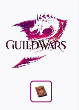 Cheap Guild Wars Skill tome Elite Elementalist Tome*10
