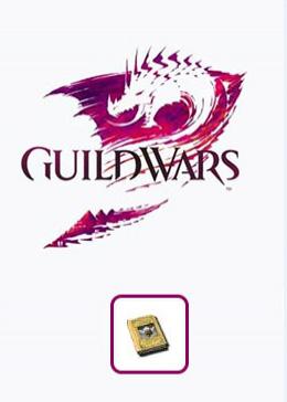 Cheap Guild Wars Skill tome Elite Paragon Tome*10