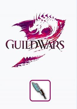 Cheap Guild Wars Crystalline Sword Crystalline Sword (Req 10)