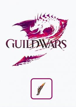 Cheap Guild Wars Destroyer Weapons Destroyer Weapons Package*11