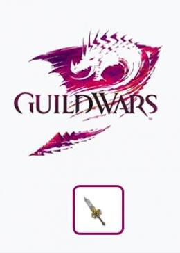 Cheap Guild Wars Oppressor's Weapons Oppressor's Sword