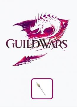 Cheap Guild Wars Oppressor's Weapons Oppressor's Spear