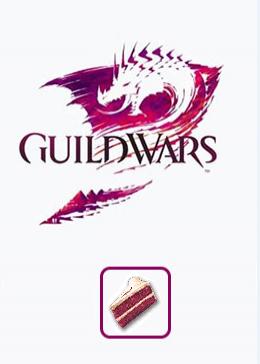 Cheap Guild Wars Hot Sell Item Full Package - 10,000 Sweet Tooth Title Points